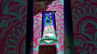 Dairy milk silk mousse bohat acha hai ye version daily milk ka flavouredmilk amulmilk milkbasket [upl. by Nanreit]