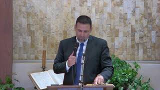 Bellflower SDA Church Live Stream [upl. by Wolpert4]