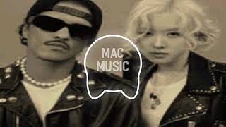 Remix 2024 APT Rose amp Bruno Mars New trends Remix 💿 Mac music [upl. by Asseral]