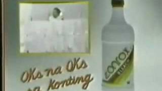 Zonrox Bleach ad in May 1992 2 [upl. by Dumm534]