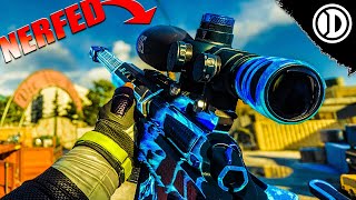 HUGE SNIPER NERF IN XDEFIANT 😱 [upl. by Erdua]