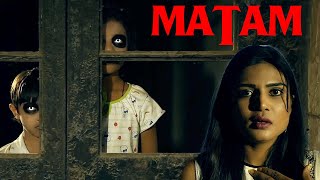 MATAM Full Movie  New Horror Movie in Hindi  Crime Thriller Movie  Javed Patel Neelam Shah [upl. by Ennaitsirhc406]