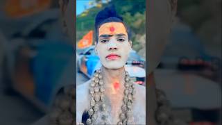 naga baba aghori kashi manoj photography🙏🙏naga sadhu aghori🙏🙏shorts ytviral viralvideo [upl. by Nnaacissej]