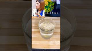 Morning Energy Drink Recipe By The Nutritionist Hina Anis shorts healthydrink fitness [upl. by Grube]