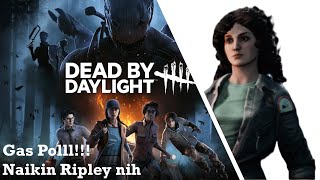 Dead by Daylight  Level Up Ellen Ripley [upl. by Joni]