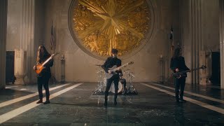 Polyphia  Playing God Official Music Video [upl. by Landy]