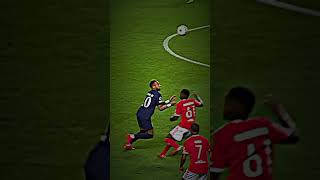 Neymars skills 🤯 [upl. by Mcmurry753]