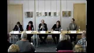 Ferndale School Forum 2014 Part  2 [upl. by Flieger829]