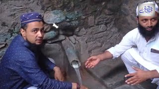 Visited quotTatapaniquot Hot Water Spring during Hunzer Dachhan Kishtwar trek [upl. by Marta]