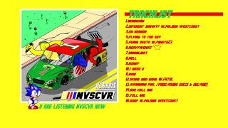 NVSCVR Heavyweight [upl. by Maridel]