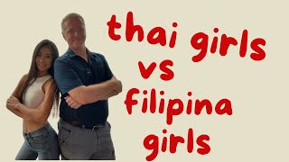 UNSPEAKABLE TRUTHS About Thailand Girls Dating Culture [upl. by Hessler573]