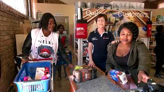 Vuselela TVET College Klerksdorp  Information video [upl. by Dimah]