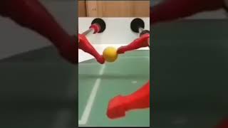 Babyfoot Tricky foosball [upl. by Ilenna886]