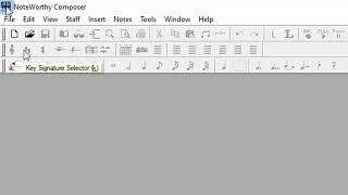 Introduction to Noteworthy Composer [upl. by Chill]