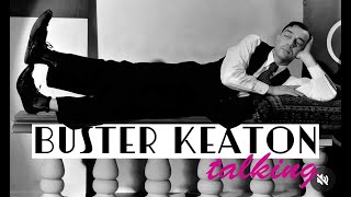 Buster Keaton Talkies [upl. by Carlyn]