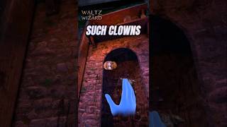 Waltz of the Wizard The Most Magical VR Experience [upl. by Shari]