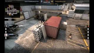 CSGO  Edit  Teamkill  Defuse Killer [upl. by Rod897]