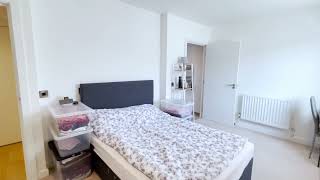 2 bedroom flat for Sale in Capitol Way Colindale NW9 London  Benham amp Reeves [upl. by Wilburt]