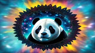 Pastoral Serenity Mix  Disco Vol3  Pandaversal [upl. by Silloh523]