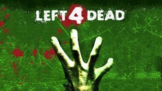 Left 4 Dead Trailer Cinematic Video HD 720p [upl. by Notyap]