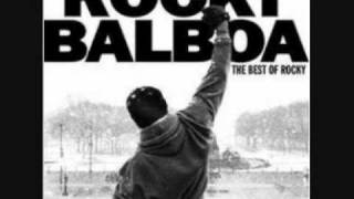 Rocky  Soundtrack Main Theme [upl. by Ikram]