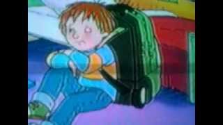 Horrid Henry  Horrid Henry Stirs Up a Musical Storm [upl. by Laen]