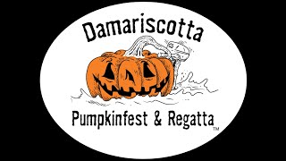 PumpkinFest Regatta 2024 [upl. by Seiter699]