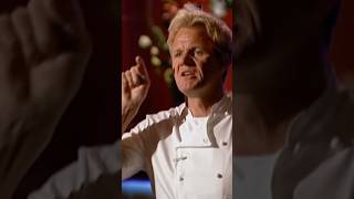 Gordon Ramsay  Hells Kitchen most famous elimination [upl. by Banebrudge]