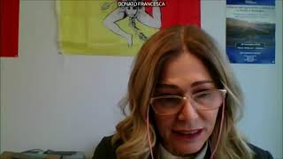 Conflitto UcrainaRussia e crisi energetica Francesca Donato interroga la commissaria Kadri Simson [upl. by Odlaumor671]