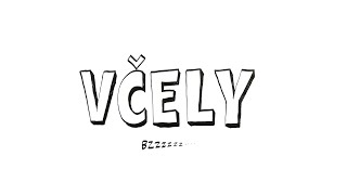 Včely – NEZkreslená věda IV CENSORED [upl. by Ahsei]