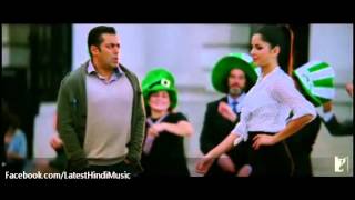 quotBanjaara Remixquot Ek Tha Tiger Full Song 2012 Salman Khan Katrina Kaif HD Video [upl. by Angelique559]