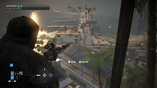 Tom Clancy’s Ghost Recon Breakpoint Absolute Mastery on 2024 08 21 [upl. by Akihc]