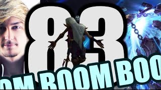 Siv HD  Best Moments 83  BOOM BOOM BOOM [upl. by Allicirp]