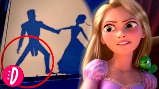 12 Disney Movie Mistakes [upl. by Rubie]