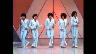 The Jackson 5 Performance 1975 [upl. by Aja]