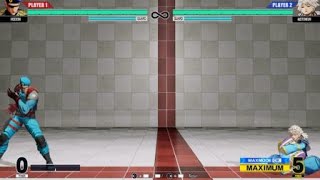 New Heidern Combos [upl. by Cherlyn]