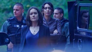 The Blacklist After Show Season 2 Episode 6 quotThe Mombasa Cartelquot  AfterBuzz TV [upl. by Itnuahsa]