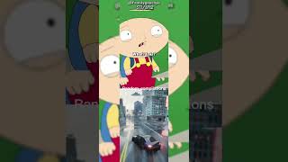 Stewie KISSES Lois familyguy petergriffin [upl. by Hakceber]