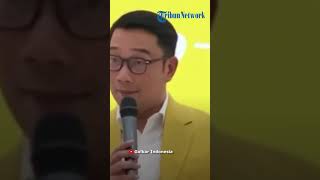 Maju Pilgub Ridwan Kamil Minta Maaf soal Cuitan Lawas Bernada Hinaan ke Warga Jakarta [upl. by Tawney]