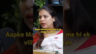 saloni Khanna about feminism reels podcast viralshorts trendingshorts subscribe Dailypdc [upl. by Nowed702]