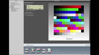 Calibrando monitores com i1 Display PRO da XRite [upl. by Essyle]