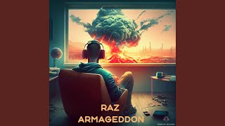 Armageddon Radio Edit [upl. by Sitnalta]