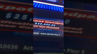 Biggest Jackpot Ever On Double Gold Slot [upl. by Giorgi524]