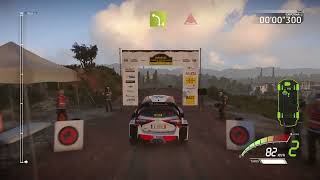 WRC 7  Kariera jezdce  Rally Catalunya a Wales náročné Španělsko a pěkný bronz ve Walesu [upl. by Fleta]