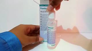 Jual  Prontosan Gel  Chat  081584077677 [upl. by Bidle]