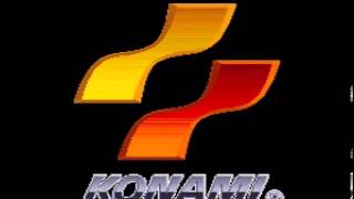 Konami Logo SNES [upl. by Salkin]