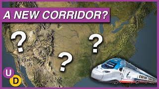 Can America Build Another Northeast Corridor [upl. by Alram621]