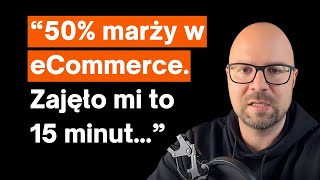 Krok po kroku Jak znaleźć produkt z MEGA marżą w eCommerce Po prostu skopiuj [upl. by Holmen265]