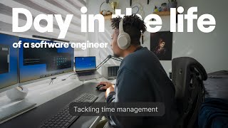 A Day in the Life of a Software Engineer  16 hour days [upl. by Itraa]