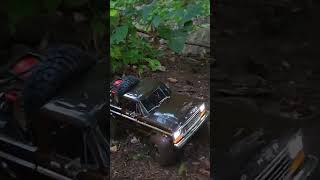 Trx4m High Trail F150 [upl. by Fiedling]